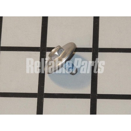 Whirlpool W10826179 Whirlpool Dishwasher Screw W10826179